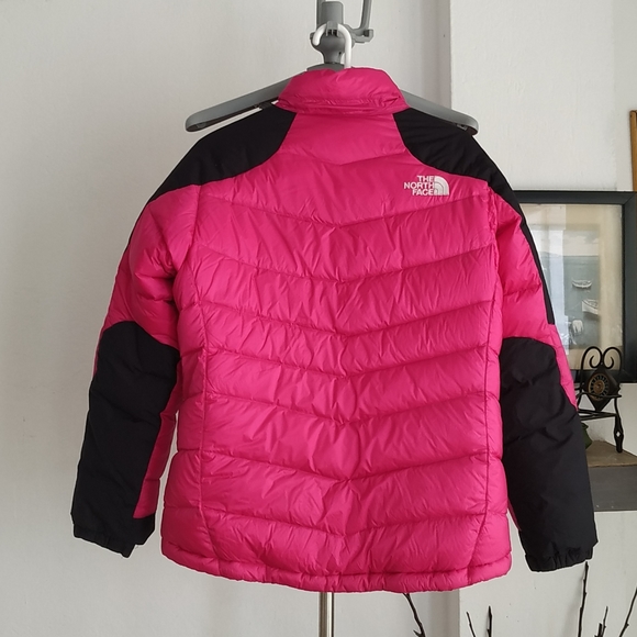 The North Face Summit Series Down Jacket Ladies L ( Rare Find) - Picture 12 of 15